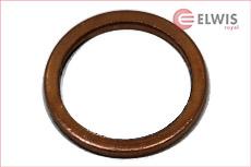 Elwis Royal 5215445 - Уплътнителен пръстен, пробка за източване на маслото vvparts.bg