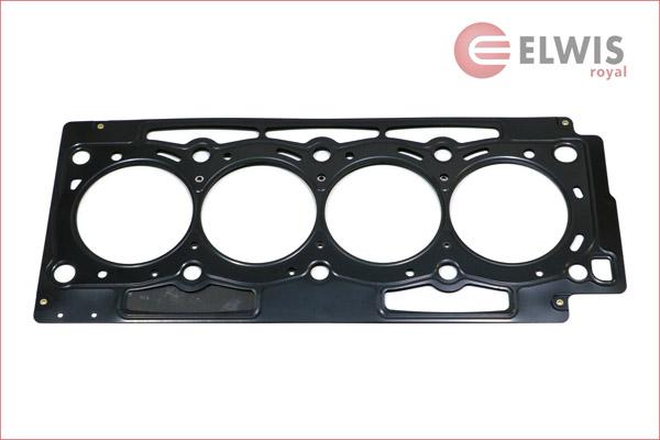 Elwis Royal 0044298 - Гарнитура, цилиндрова глава vvparts.bg