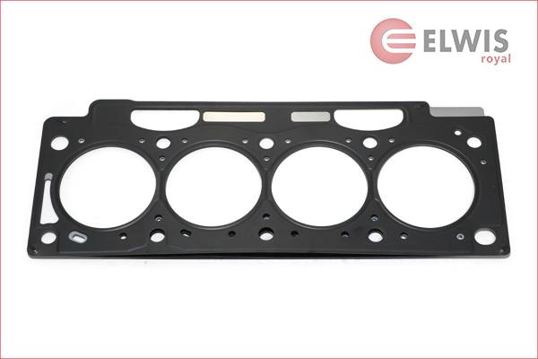 Elwis Royal 0046846 - Гарнитура, цилиндрова глава vvparts.bg