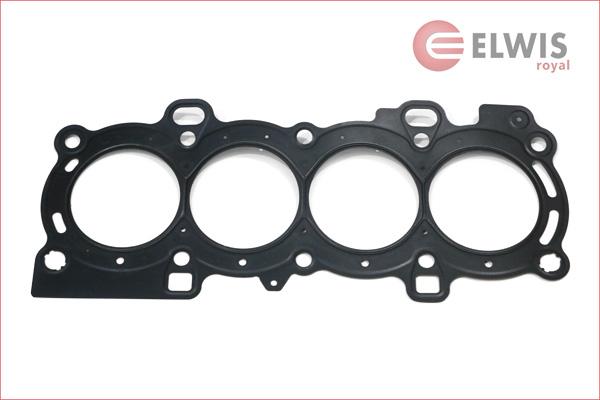 Elwis Royal 0055598 - Гарнитура, цилиндрова глава vvparts.bg