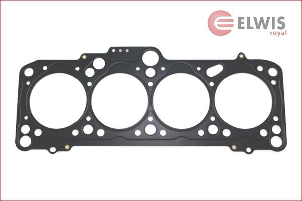 Elwis Royal 0056059 - Гарнитура, цилиндрова глава vvparts.bg