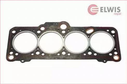 Elwis Royal 0056083 - Гарнитура, цилиндрова глава vvparts.bg