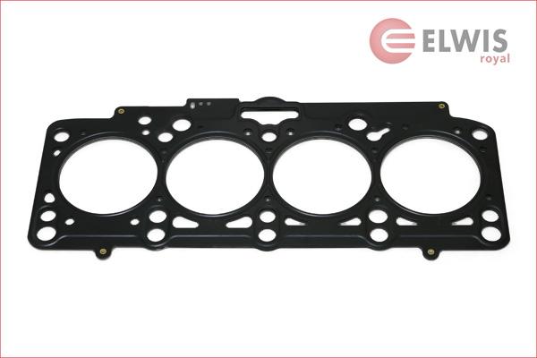 Elwis Royal 0056032 - Гарнитура, цилиндрова глава vvparts.bg