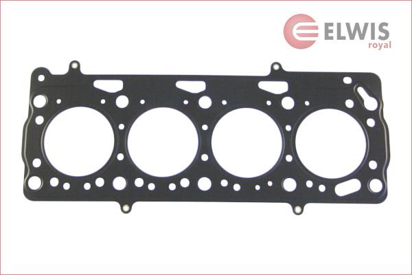 Elwis Royal 0056027 - Гарнитура, цилиндрова глава vvparts.bg