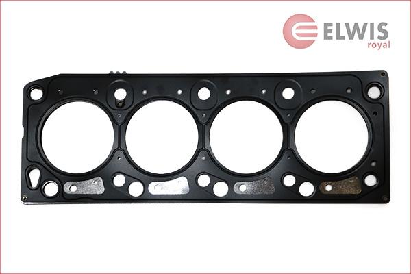 Elwis Royal 0026502 - Гарнитура, цилиндрова глава vvparts.bg