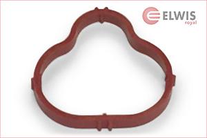 Elwis Royal 0242671 - Уплътнение, всмукателен колектор vvparts.bg