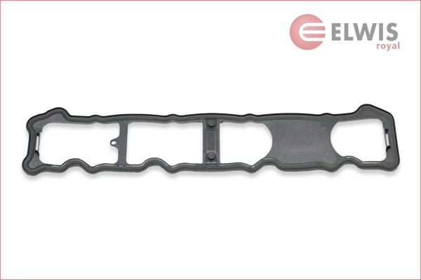 Elwis Royal 1544242 - Гарнитура, капак на цилиндрова глава vvparts.bg