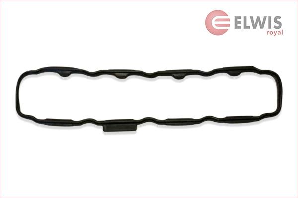 Elwis Royal 1546819 - Гарнитура, капак на цилиндрова глава vvparts.bg