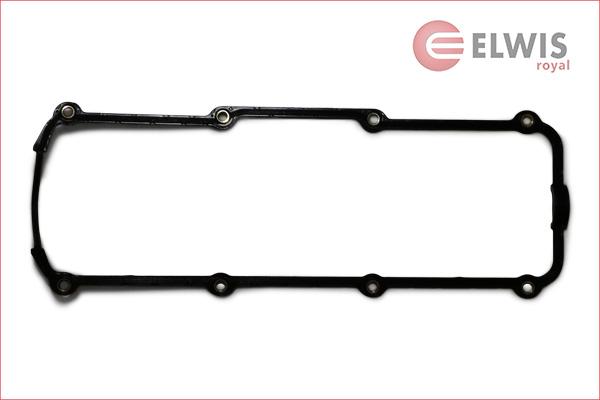 Elwis Royal 1556044 - Гарнитура, капак на цилиндрова глава vvparts.bg