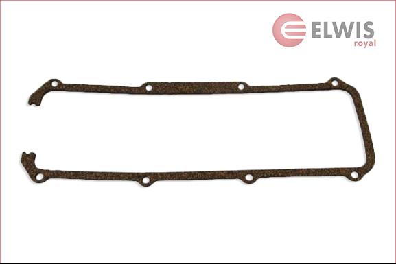 Elwis Royal 1556052 - Гарнитура, капак на цилиндрова глава vvparts.bg