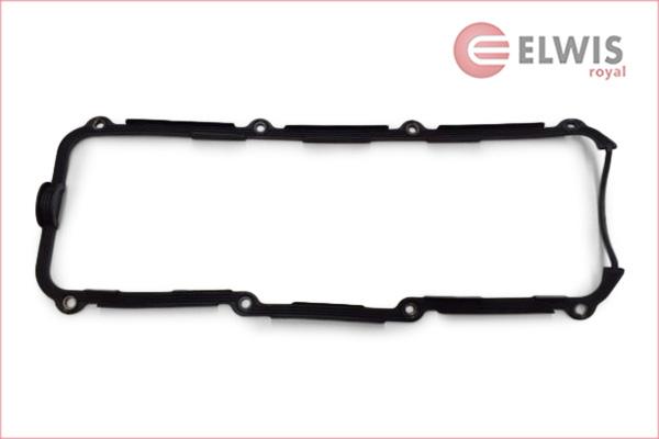 Elwis Royal 1556031 - Гарнитура, капак на цилиндрова глава vvparts.bg