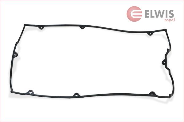 Elwis Royal 1538818 - Гарнитура, капак на цилиндрова глава vvparts.bg