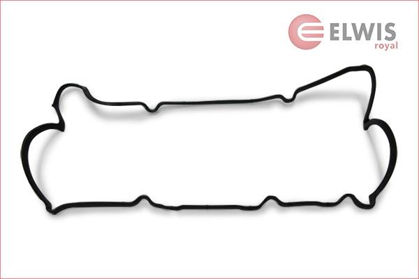 Elwis Royal 1537541 - Гарнитура, капак на цилиндрова глава vvparts.bg