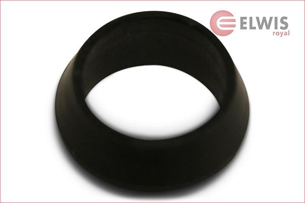 Elwis Royal 1525109 - Гарнитура, капак на цилиндрова глава vvparts.bg