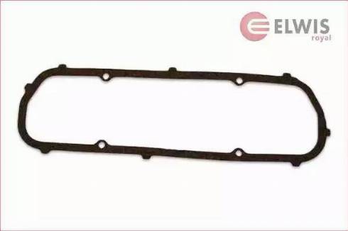 Elwis Royal 1526544 - Гарнитура, капак на цилиндрова глава vvparts.bg