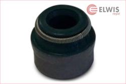 Elwis Royal 1642657 - Гумичка на клапан, уплътн. пръстен, стъбло на кл. vvparts.bg