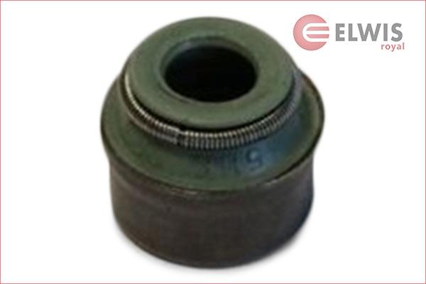 Elwis Royal 1656050 - Гумичка на клапан, уплътн. пръстен, стъбло на кл. vvparts.bg