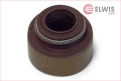 Elwis Royal 1652011 - Гумичка на клапан, уплътн. пръстен, стъбло на кл. vvparts.bg