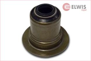 Elwis Royal 1626568 - Гумичка на клапан, уплътн. пръстен, стъбло на кл. vvparts.bg