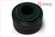 Elwis Royal 1626525 - Гумичка на клапан, уплътн. пръстен, стъбло на кл. vvparts.bg