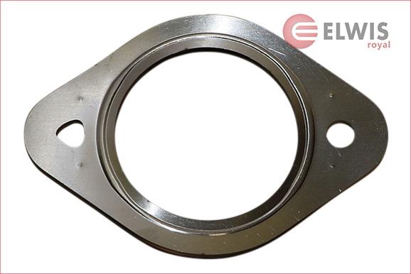 Elwis Royal 3056005 - Уплътнение, изпускателни тръби vvparts.bg