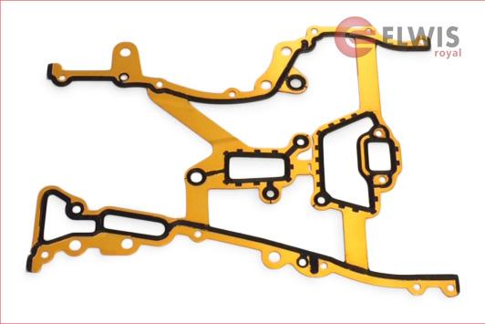 Elwis Royal 7042674 - Уплътнение, ангренажен корпус vvparts.bg