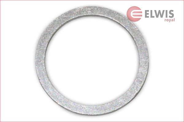 Elwis Royal 7715479 - Семеринг vvparts.bg