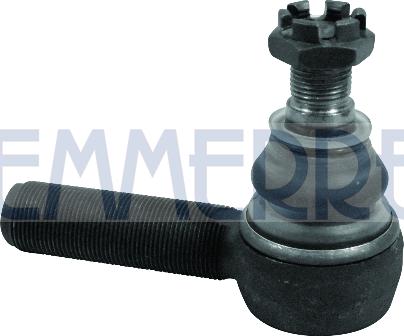 Emmerre 954033 - Ъглов шарнир, надлъжна кормилна щанга vvparts.bg