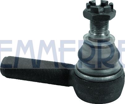 Emmerre 954026 - Ъглов шарнир, надлъжна кормилна щанга vvparts.bg