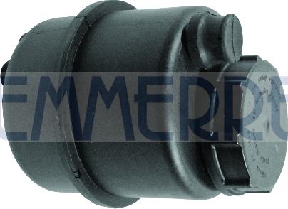 Emmerre 907292 - Разширителен съд, хидравлична течност - хидравличен усилвате vvparts.bg