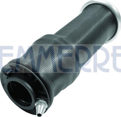 Emmerre 975018 - Демпер (успокоител), окачване на шофьорската кабина vvparts.bg