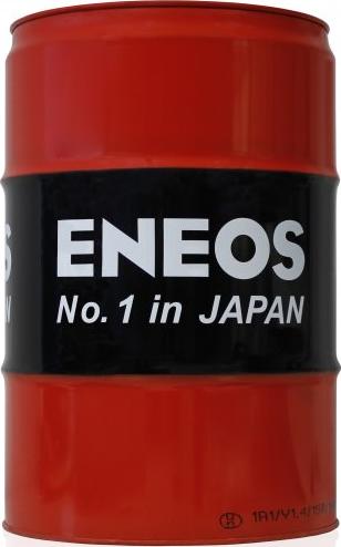 ENEOS 10W40 PREMIUM 60L - Двигателно масло vvparts.bg