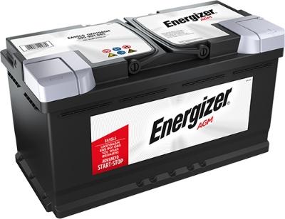 ENERGIZER EA95-L5 - Стартов акумулатор vvparts.bg