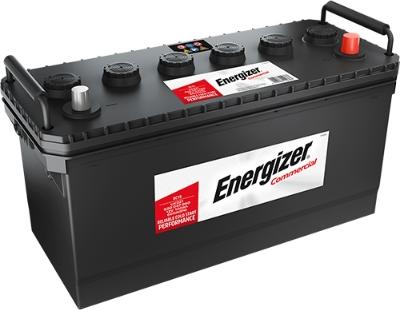 ENERGIZER EC15 - Стартов акумулатор vvparts.bg