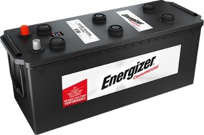 ENERGIZER EC1 - Стартов акумулатор vvparts.bg