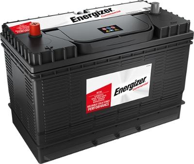 ENERGIZER EC36 - Стартов акумулатор vvparts.bg