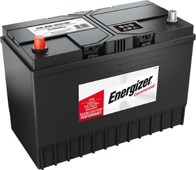 ENERGIZER EC20 - Стартов акумулатор vvparts.bg