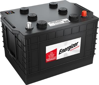 ENERGIZER EC28 - Стартов акумулатор vvparts.bg