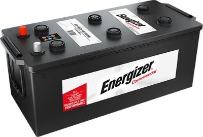 ENERGIZER EC2 - Стартов акумулатор vvparts.bg