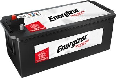 ENERGIZER ECP3 - Стартов акумулатор vvparts.bg