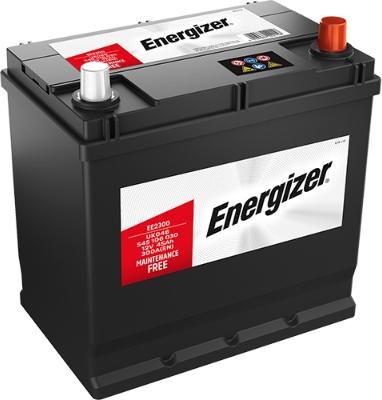 ENERGIZER E-E2 300 - Стартов акумулатор vvparts.bg