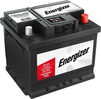 ENERGIZER E-LB1 330 - Стартов акумулатор vvparts.bg