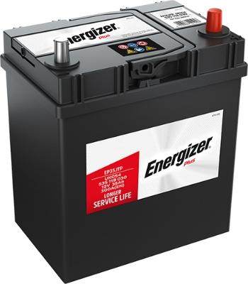 ENERGIZER EP35J-TP - Стартов акумулатор vvparts.bg