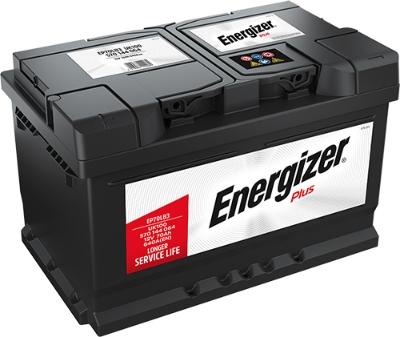 ENERGIZER EP70-LB3 - Стартов акумулатор vvparts.bg