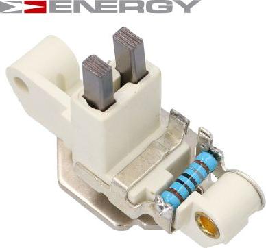 ENERGY 9944423 - Регулатор на генератор vvparts.bg