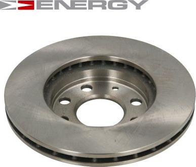 ENERGY 90121445 - Спирачен диск vvparts.bg