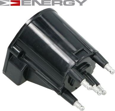 ENERGY 10496278 - Капачка на дистрибутор на запалване vvparts.bg