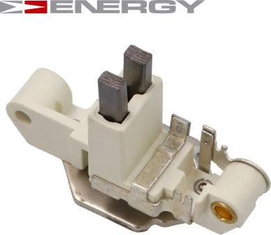 ENERGY 17196 - Регулатор на генератор vvparts.bg