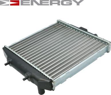 ENERGY 17700A78B00-000 - Радиатор, охлаждане на двигателя vvparts.bg