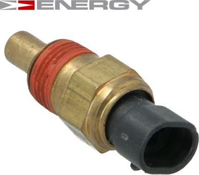 ENERGY 25036979 - Датчик, темература на маслото vvparts.bg